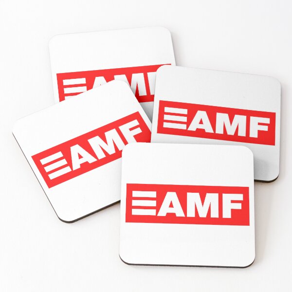 Item preview, AMF designed and sold by Fozy-Shop-Tees.