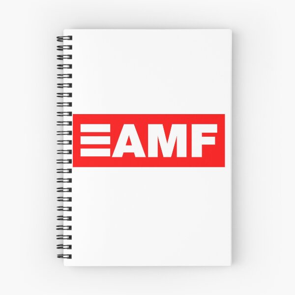 Item preview, AMF designed and sold by Fozy-Shop-Tees.