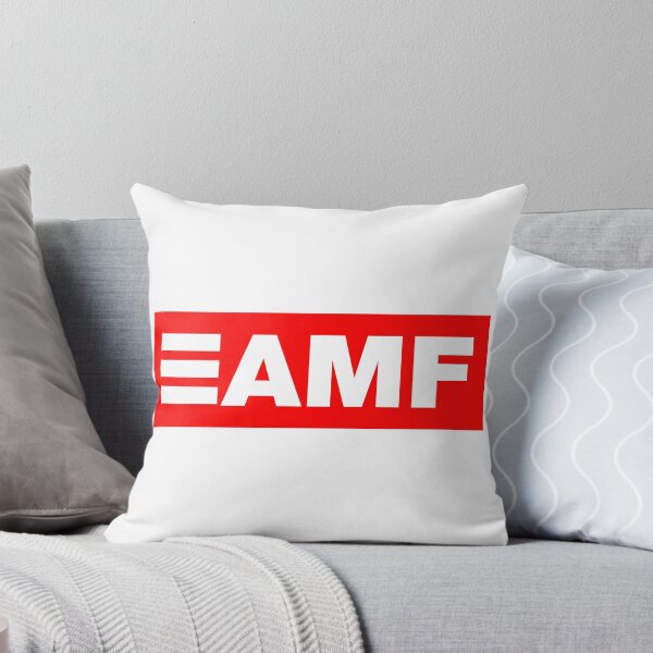 Item preview, AMF designed and sold by Fozy-Shop-Tees.