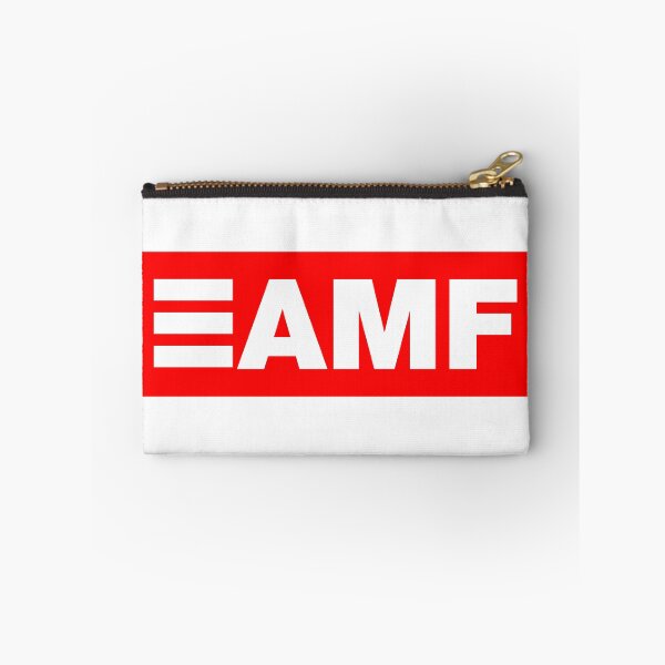 Item preview, AMF designed and sold by Fozy-Shop-Tees.