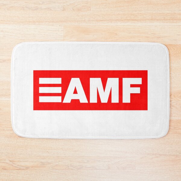 Item preview, AMF designed and sold by Fozy-Shop-Tees.