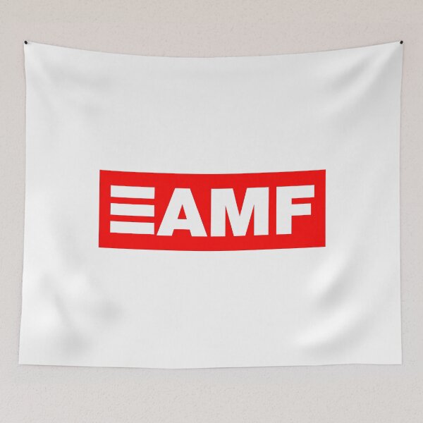 Item preview, AMF designed and sold by Fozy-Shop-Tees.