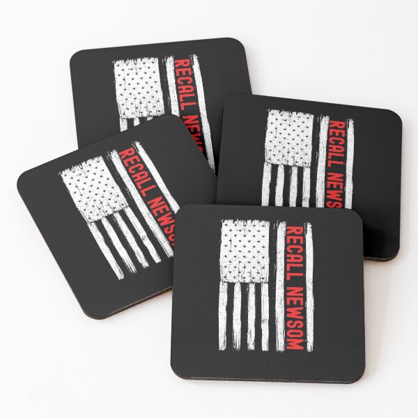 Item preview, Recall Gavin Newsom designed and sold by Dr Daffodils.
