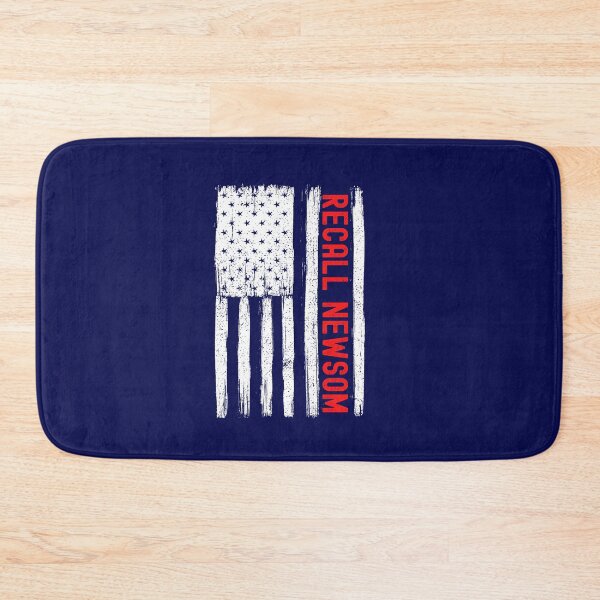 Item preview, Recall Gavin Newsom designed and sold by Dr Daffodils.