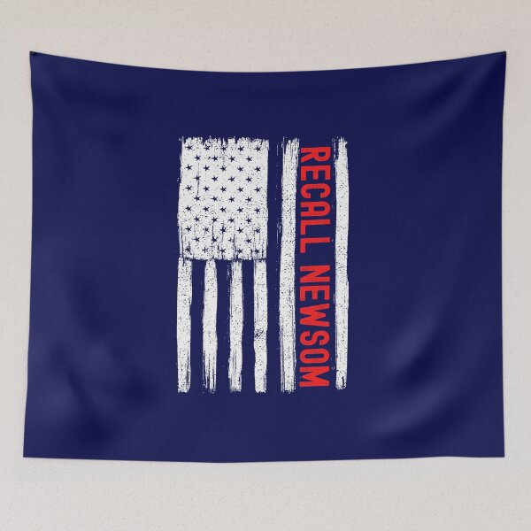 Item preview, Recall Gavin Newsom designed and sold by Dr Daffodils.