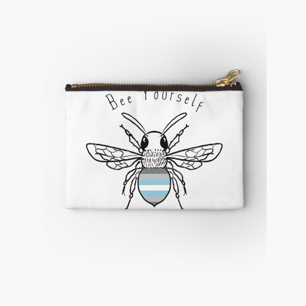 Item preview, Demiboy Bee designed and sold by Green-over-red.