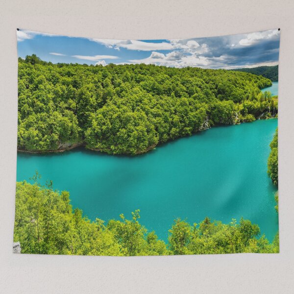 Item preview, Plitvice lakes designed and sold by ivancoric.