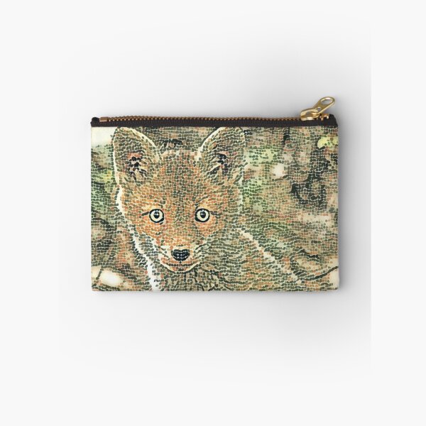 Item preview, Fox in forest  designed and sold by ^ H12021 ^.