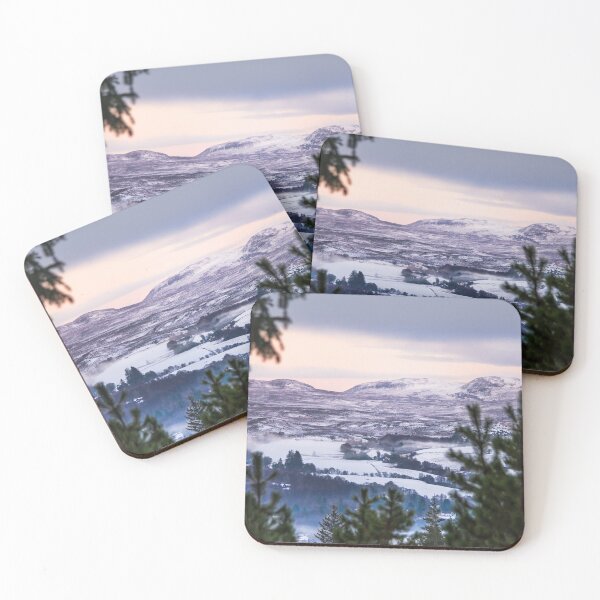 Item preview, Tree Views over Glenurquhart designed and sold by KGrainger-Photo.