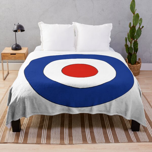 Item preview, Tricolour Circles designed and sold by iliminator101.