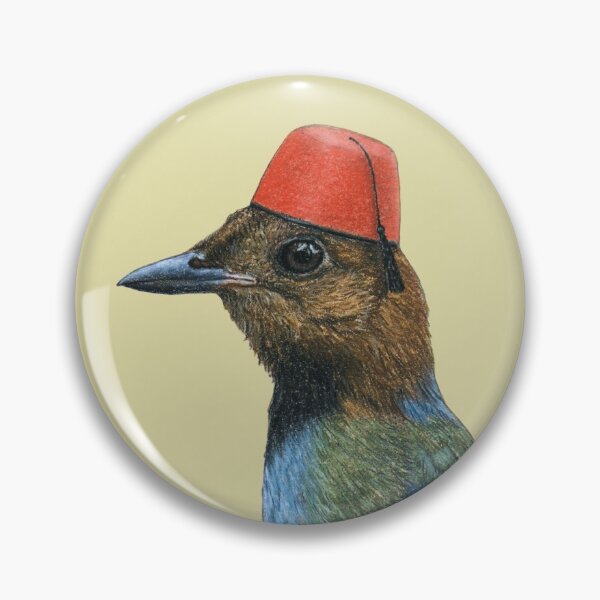 Item preview, Philippine pitta designed and sold by Nemonvmv.