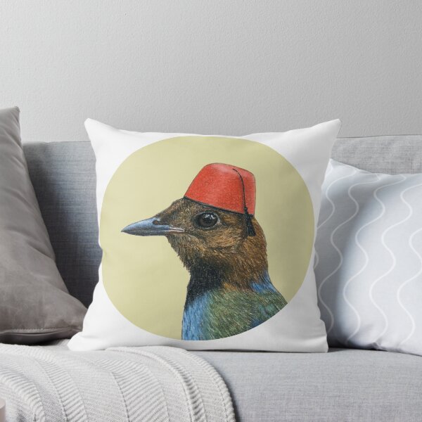 Item preview, Philippine pitta designed and sold by Nemonvmv.