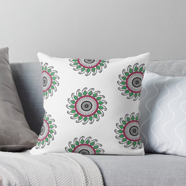 Item preview, Floral Nish's designed and sold by nishthanarang.