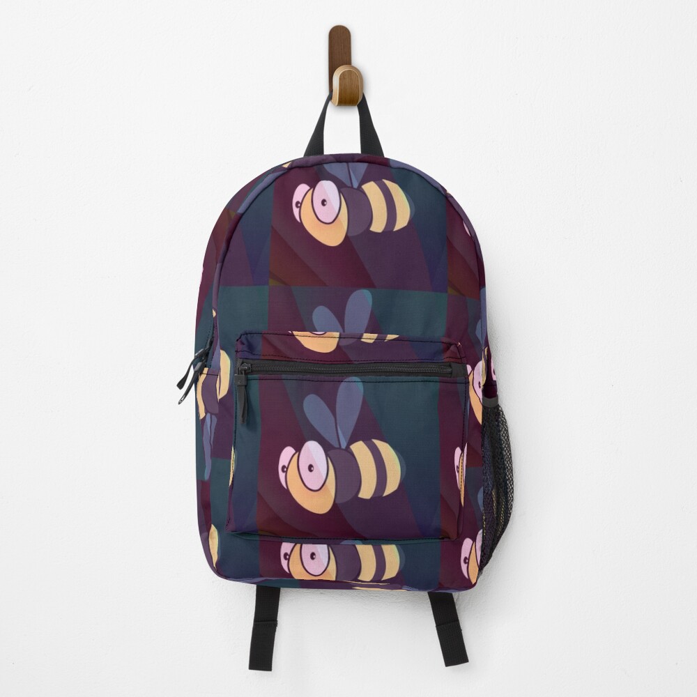 Item preview, Backpack designed and sold by Raju2018.