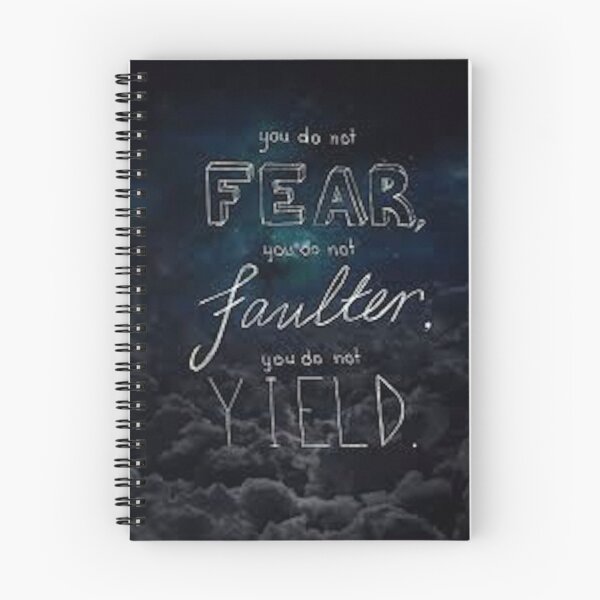 Artikelvorschau, Acomaf-Zitate entworfen und verkauft von FanArtzz.