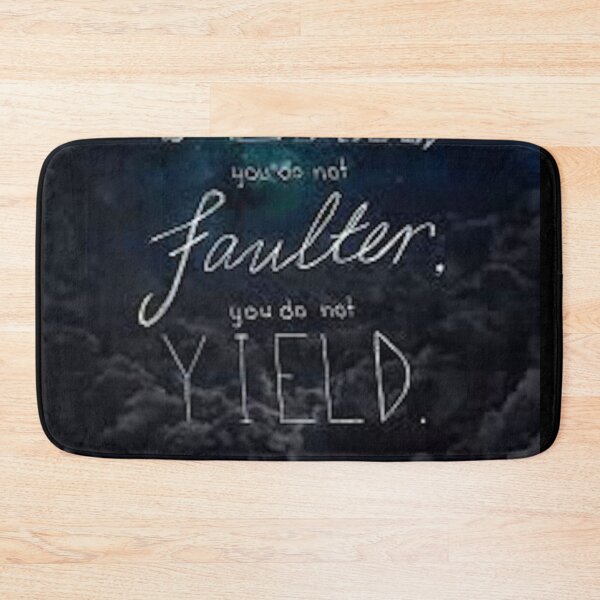 Item preview, Acomaf Quotes designed and sold by FanArtzz.
