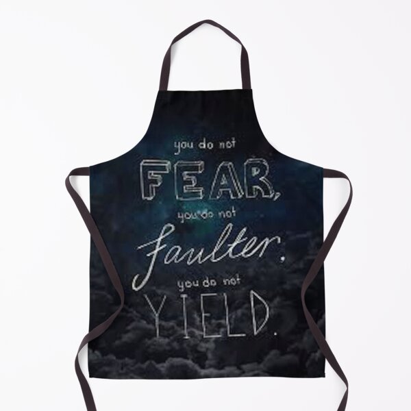Item preview, Acomaf Quotes designed and sold by FanArtzz.