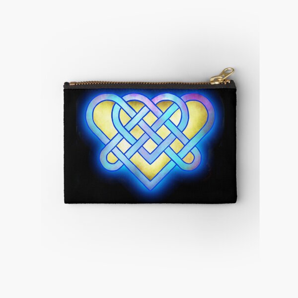 Item preview, The Heart Of A Dragon designed and sold by VarkausArtVault.