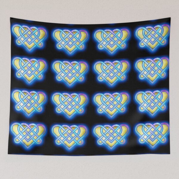 Item preview, The Heart Of A Dragon designed and sold by VarkausArtVault.