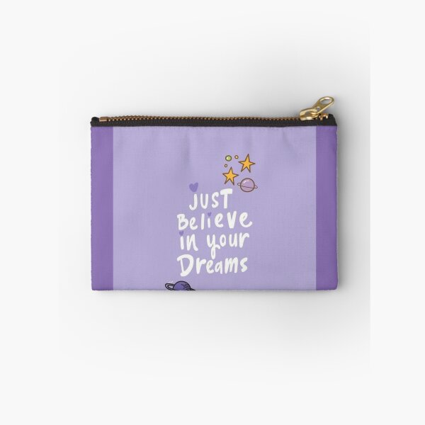 Item preview, Just Believe in your Dreams designed and sold by KookDesignZ.
