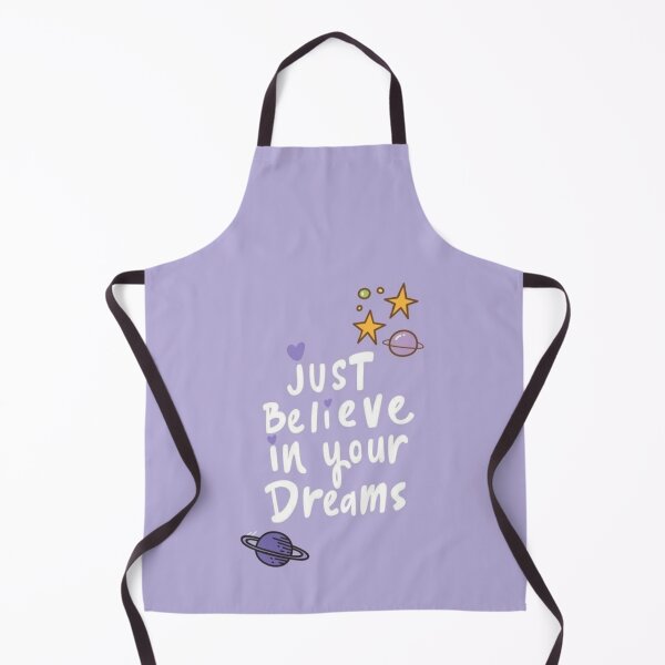 Item preview, Just Believe in your Dreams designed and sold by KookDesignZ.