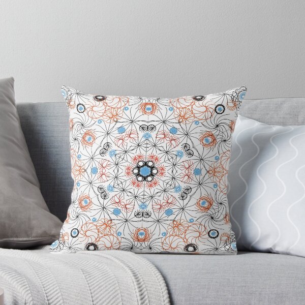 Item preview, mandala art happy christmas designed and sold by myt-shirt.
