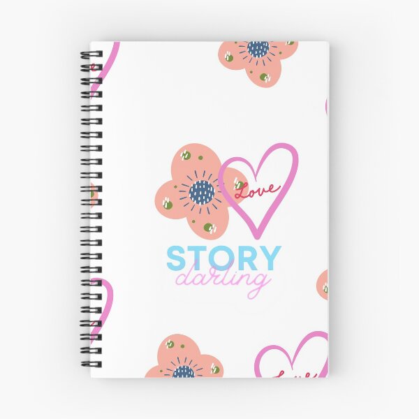 Item preview, story darling designed and sold by wanvisajan.