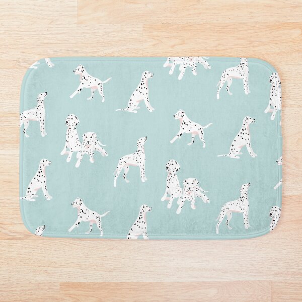 Item preview, Dalmatian dog lover designed and sold by Milatoo.