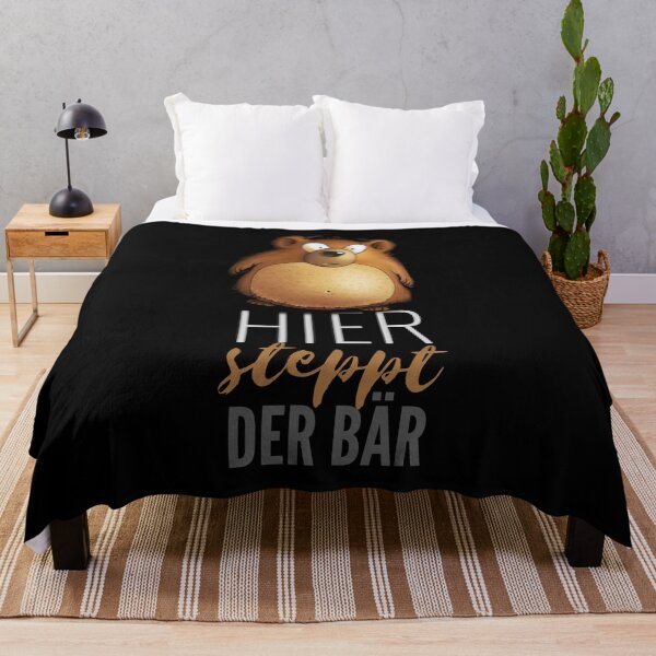 Item preview, This Is Where The Bear Is Tap Dancing designed and sold by FD-Design.