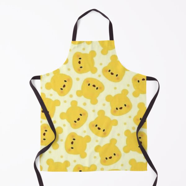 Item preview, Cute Tiny Yellow Teddy Design designed and sold by KookDesignZ.