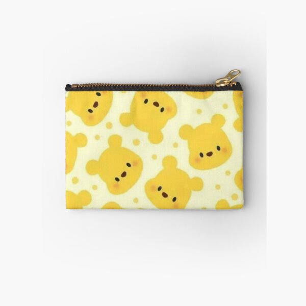 Item preview, Cute Tiny Yellow Teddy Design designed and sold by KookDesignZ.