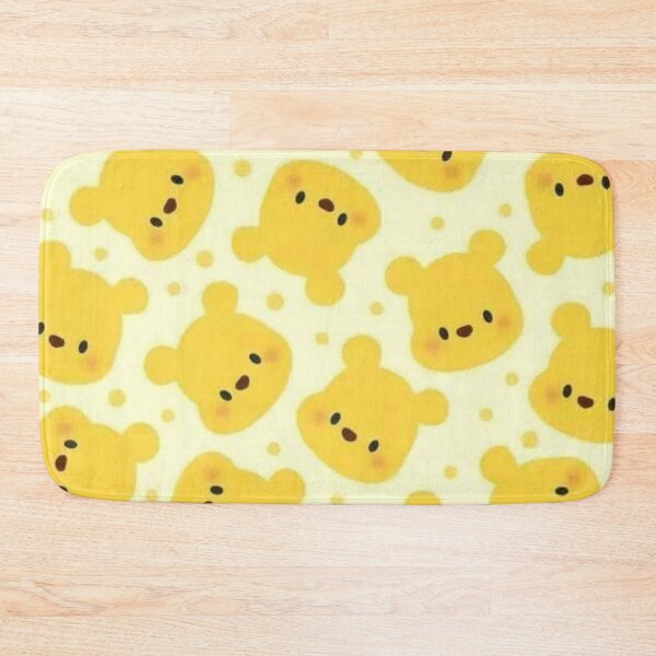 Item preview, Cute Tiny Yellow Teddy Design designed and sold by KookDesignZ.