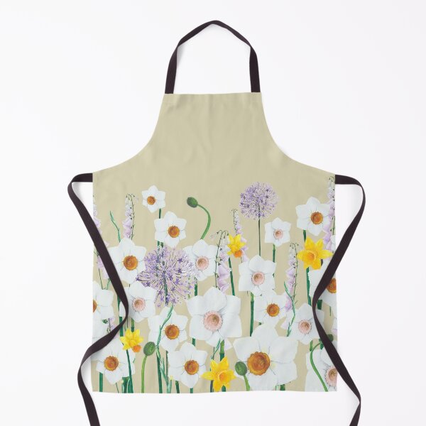 Item preview, daffodil field designed and sold by ttqthontonq.