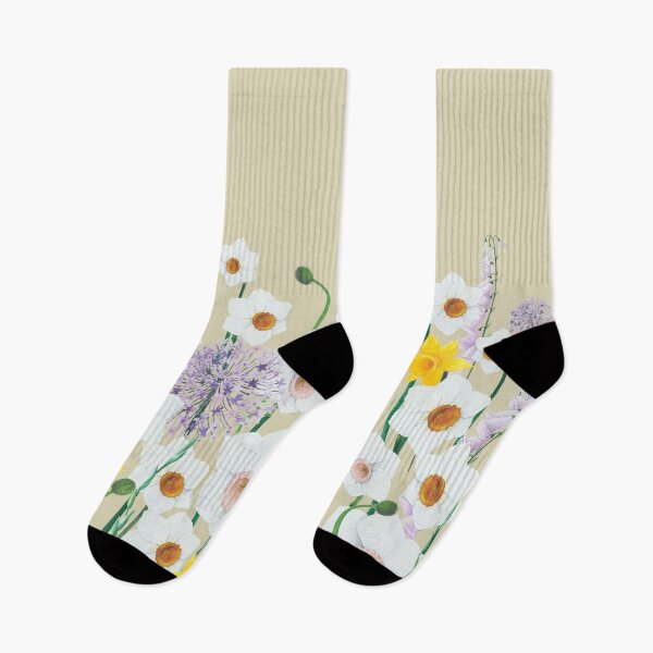 Item preview, daffodil field designed and sold by ttqthontonq.