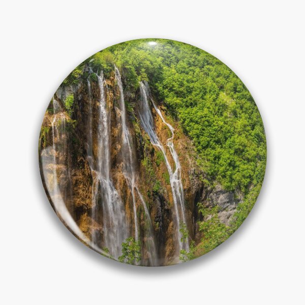 Item preview, Plitvice lakes designed and sold by ivancoric.