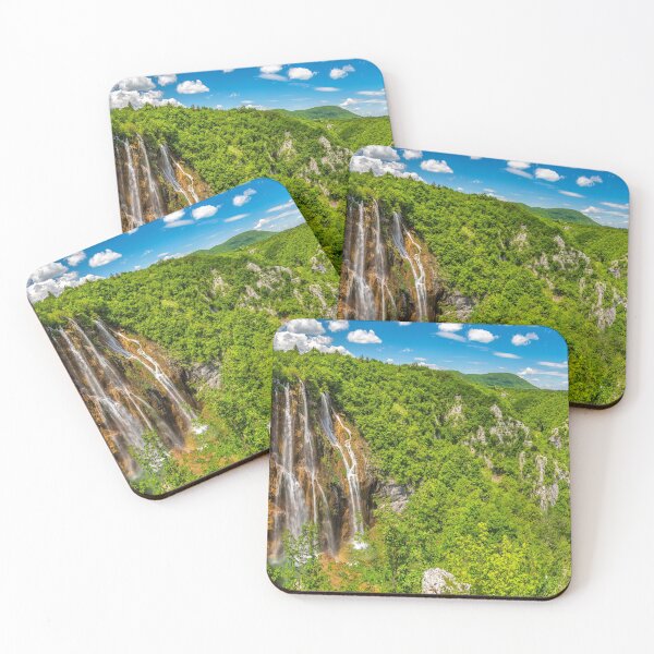 Item preview, Plitvice lakes designed and sold by ivancoric.