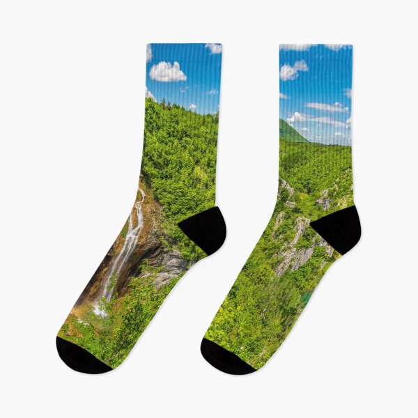 Item preview, Plitvice lakes designed and sold by ivancoric.