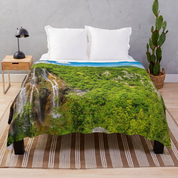 Item preview, Plitvice lakes designed and sold by ivancoric.