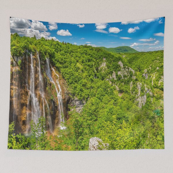 Item preview, Plitvice lakes designed and sold by ivancoric.