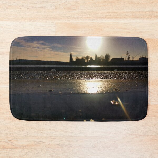 Item preview, Hamburg harbor curb designed and sold by OMdesigns93.