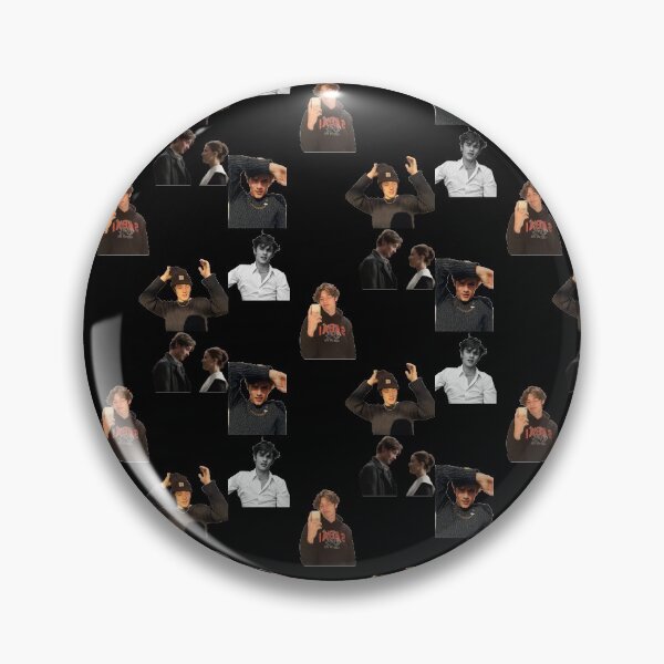 Item preview, Louis Partridge Pack Perfect Gift designed and sold by BetterLeo.