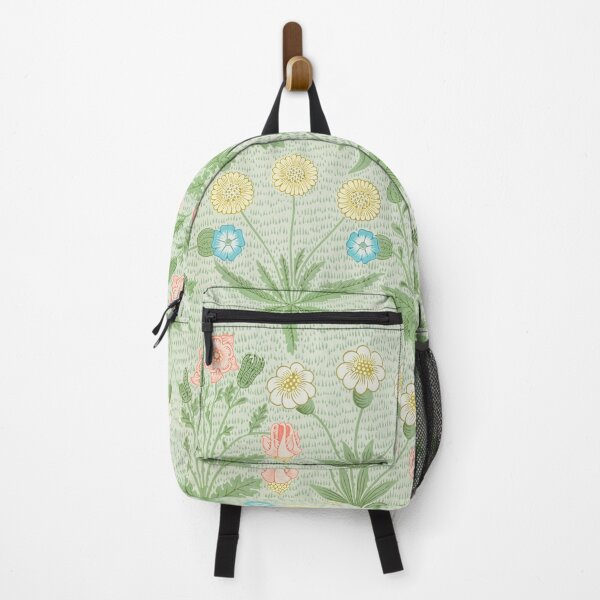 Item preview, Daisy Pattern by William Morris designed and sold by loveperiwinkle.