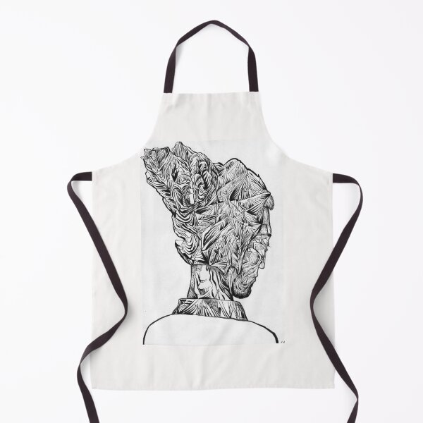 3dRose PS Vintage Full Length Apron with Pockets 22w x 30l Vintage Man with wings Hot Air Balloon apr_123713_1 3dRose PS Vintage Full Length Apron with Pockets 22w x 30l Vintage Man with wings Hot Air Balloon apr_123713_1
