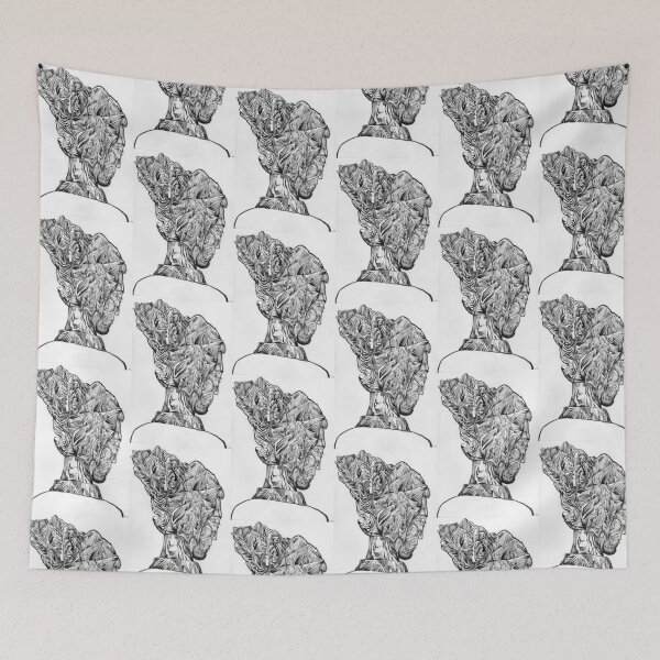 Item preview, The Turban designed and sold by gennaro-radon.