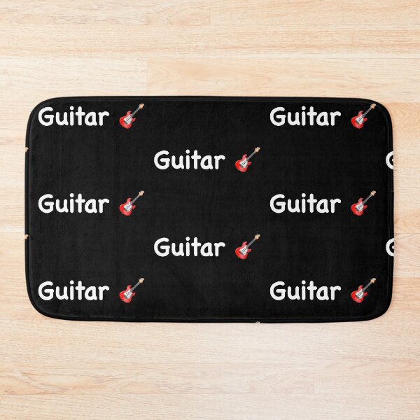 Item preview, Guitar designed and sold by motorzycle.