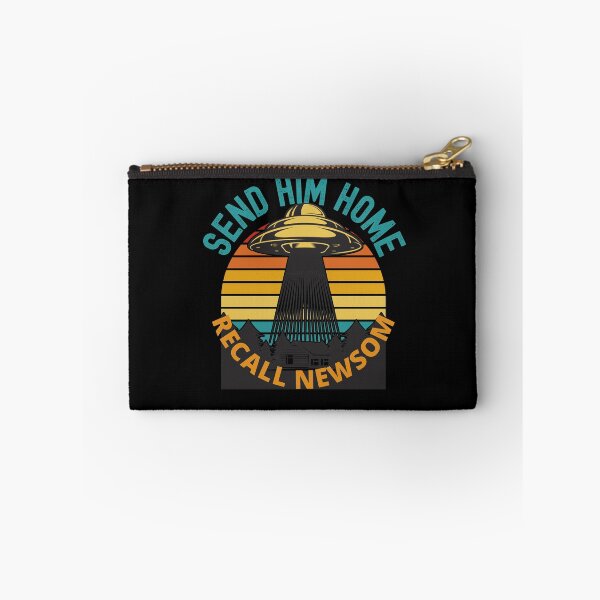 Item preview, Recall Gavin Newsom designed and sold by Dr Daffodils.