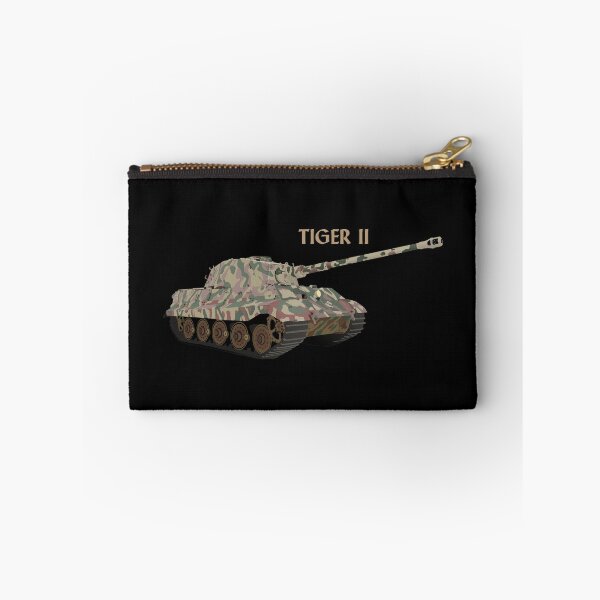Item preview, Tiger II German WW2 Battle Tank  designed and sold by NorseTech.