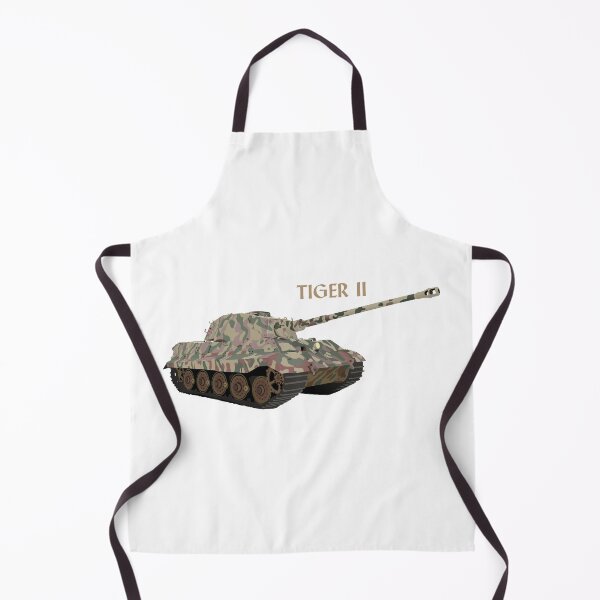 Item preview, Tiger II German WW2 Battle Tank designed and sold by NorseTech.