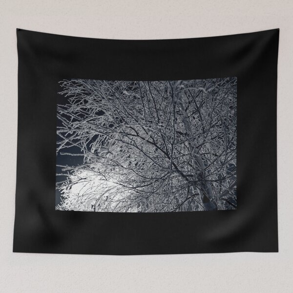Item preview, The frozen one 2 designed and sold by Jouko Lehto Photography.