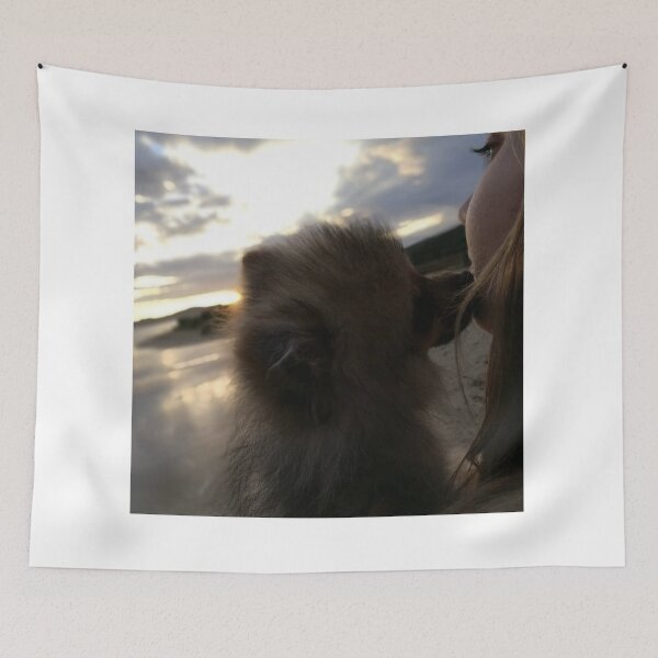 Item preview, Amor de cachorros designed and sold by Marcus Lawrence.
